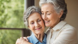 how to care for someone with Lewy body dementia