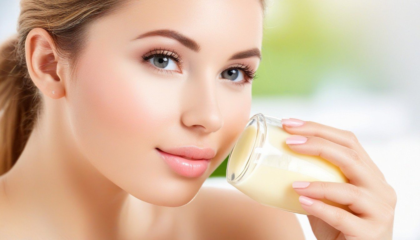 How to use breast milk for skin care
